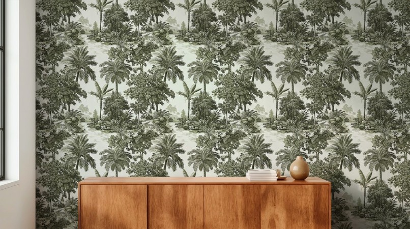 Picture of Väriyhdistelmä Loreto Green - 1070901-03 - 07033-01